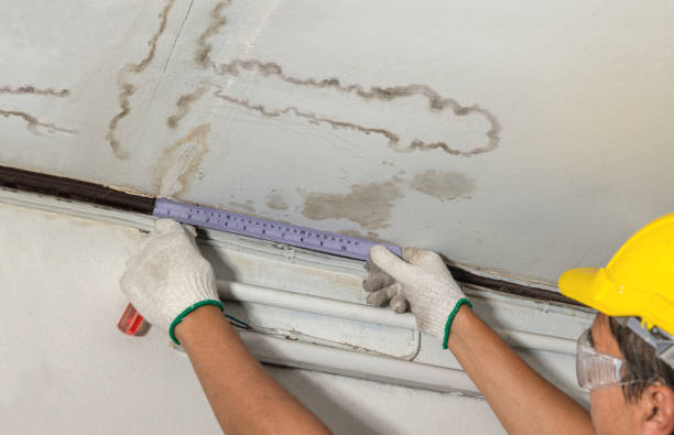 Reliable Structural Drying And Dehumidification contractor in Columbus, NJ by Aqua Guard Water Damage